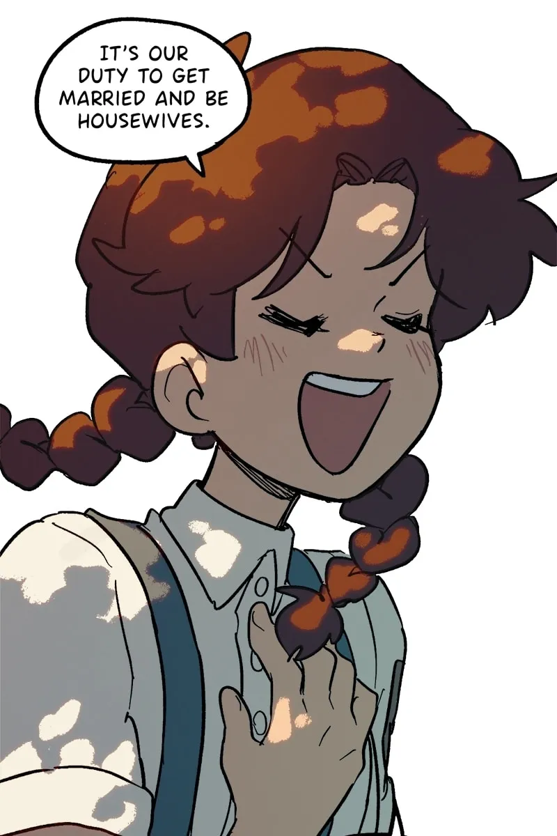 Read Marionetta chapter 59 image 66 on Lezhin