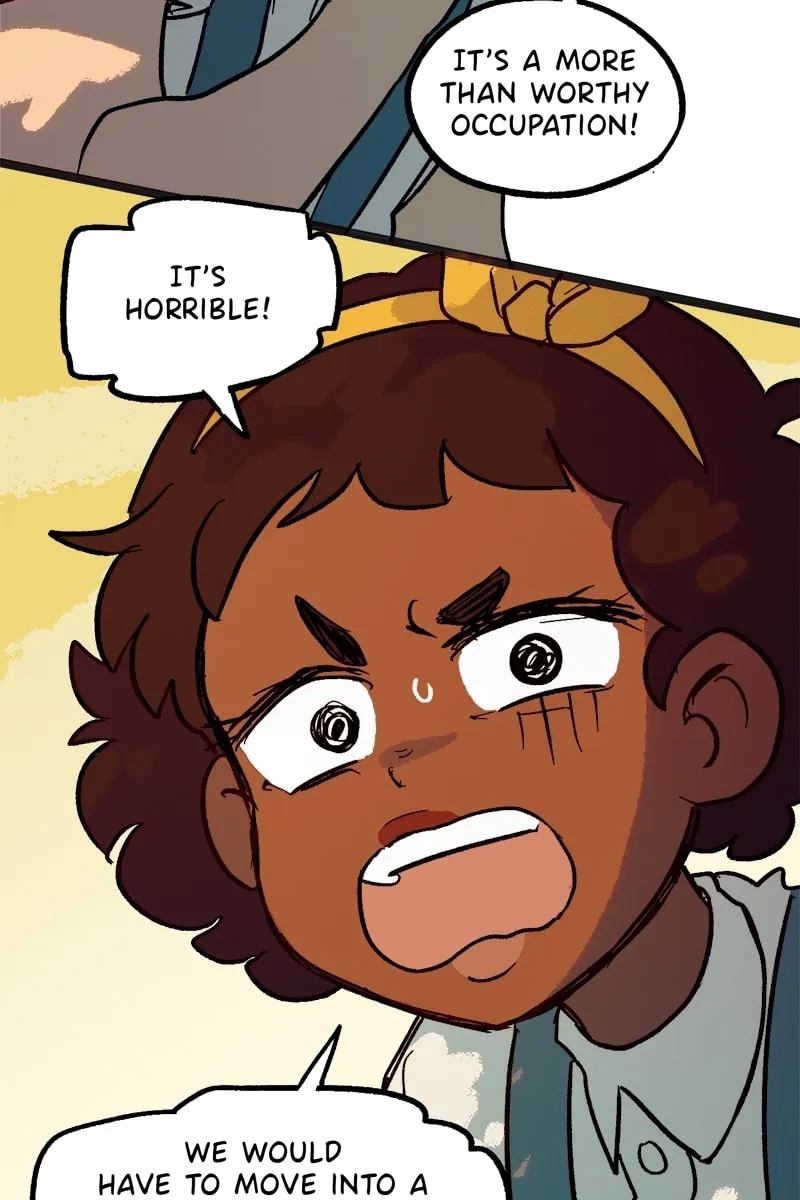 Read Marionetta chapter 59 image 67 on Lezhin