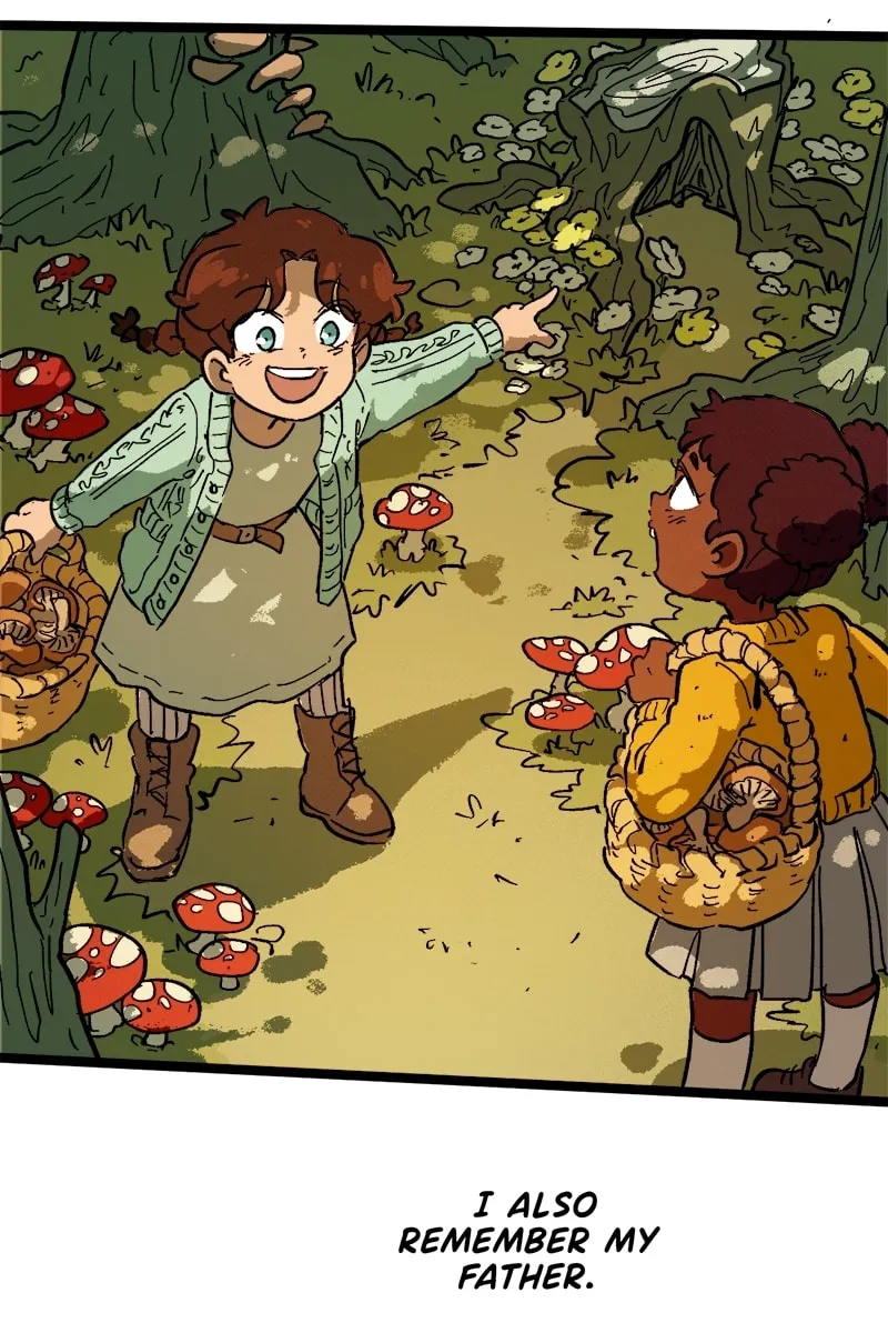 Read Marionetta chapter 59 image 7 on Lezhin