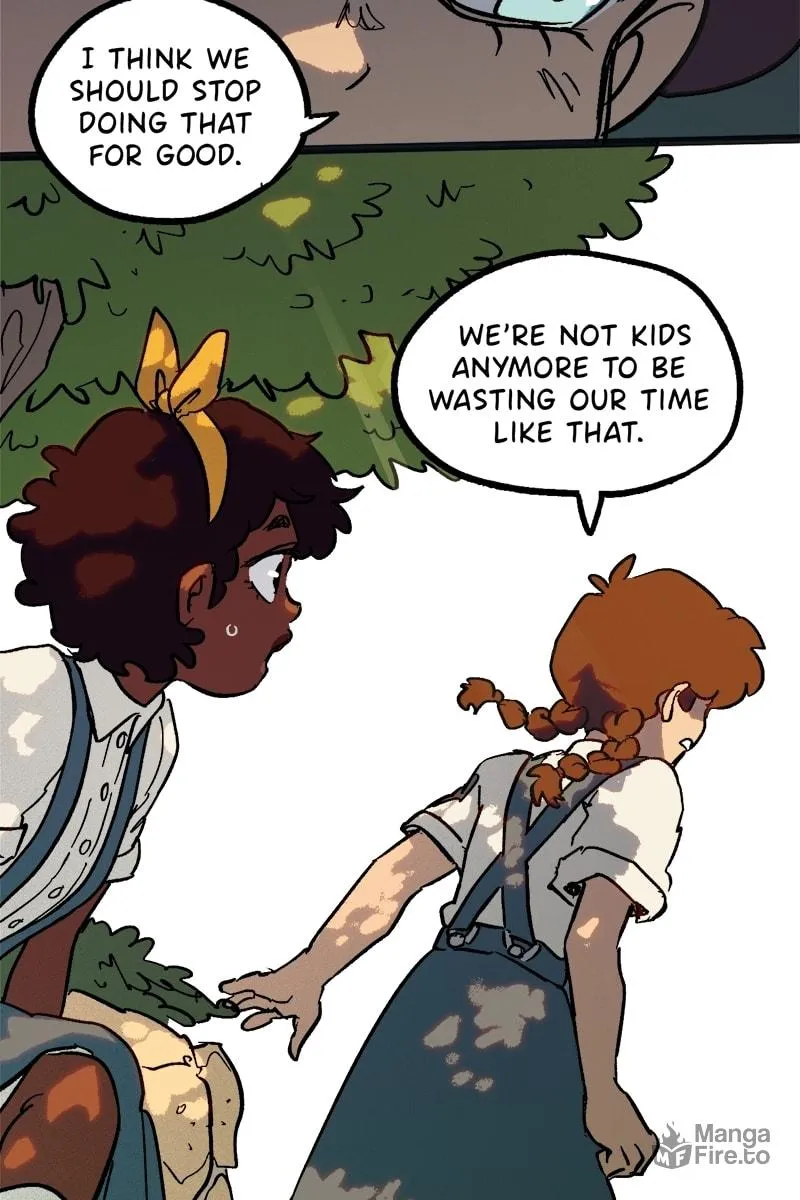 Read Marionetta chapter 59 image 71 on Lezhin