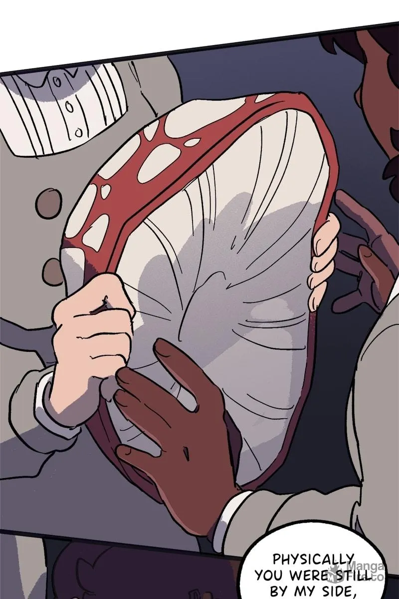 Read Marionetta chapter 59 image 74 on Lezhin