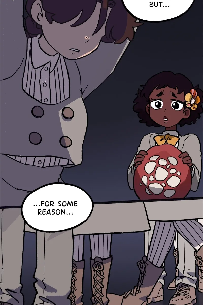 Read Marionetta chapter 59 image 75 on Lezhin