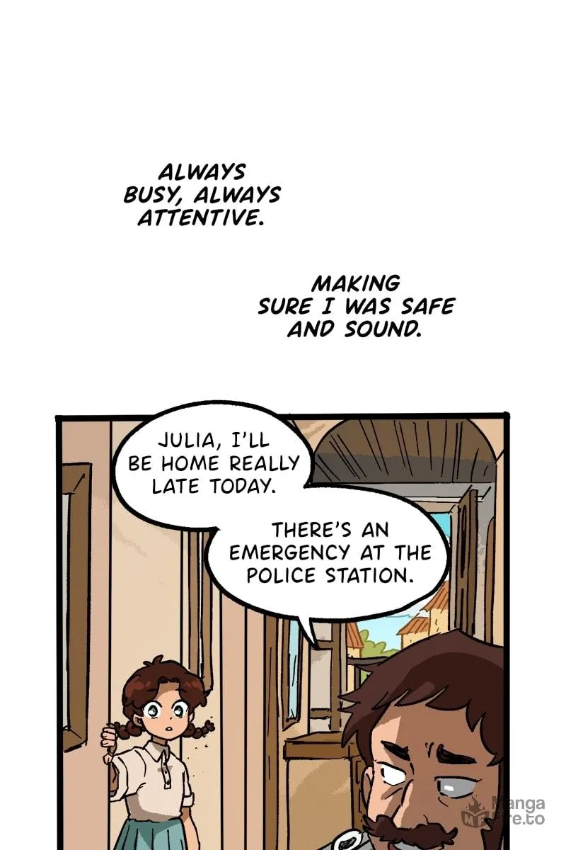 Read Marionetta chapter 59 image 8 on Lezhin