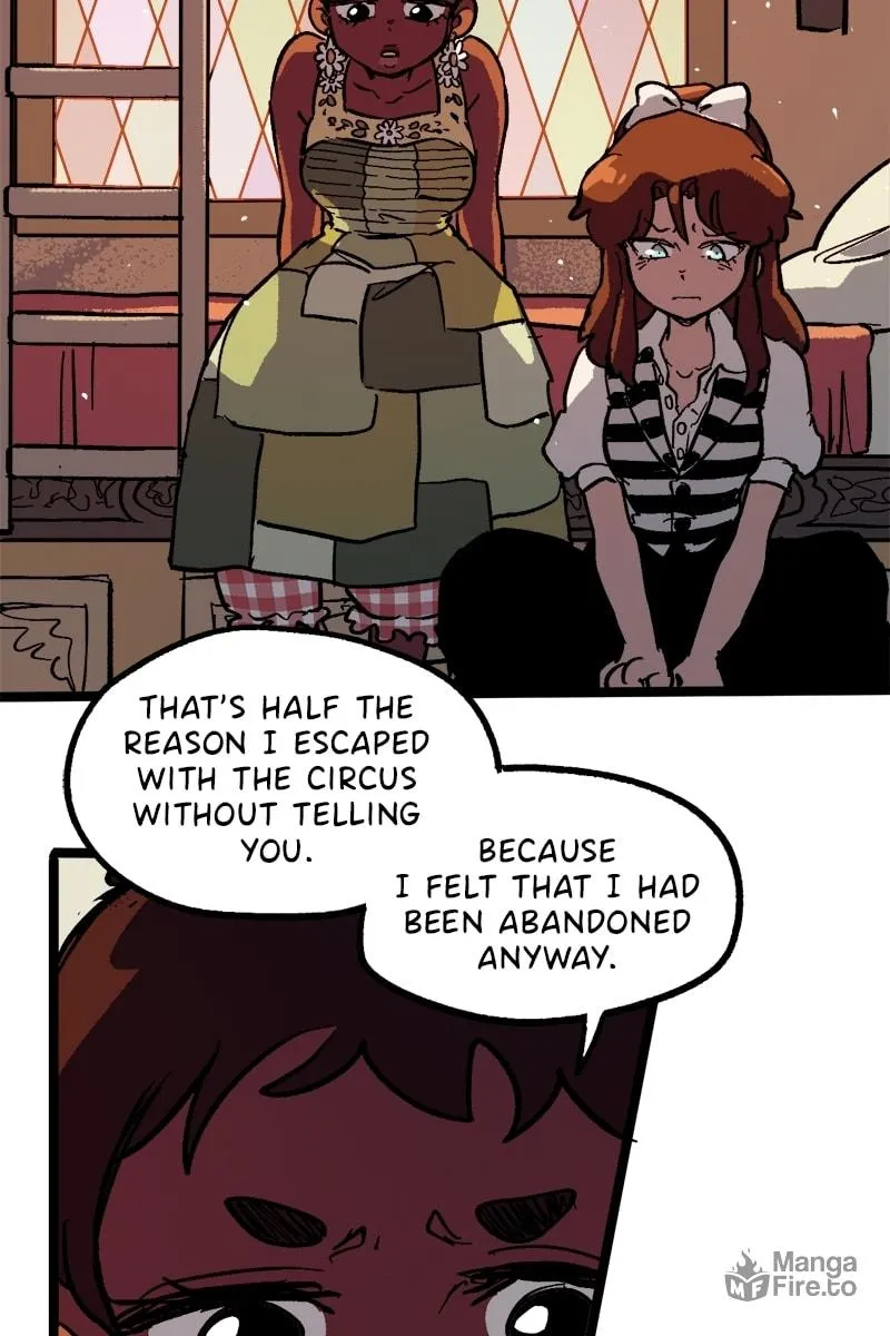 Read Marionetta chapter 59 image 80 on Lezhin