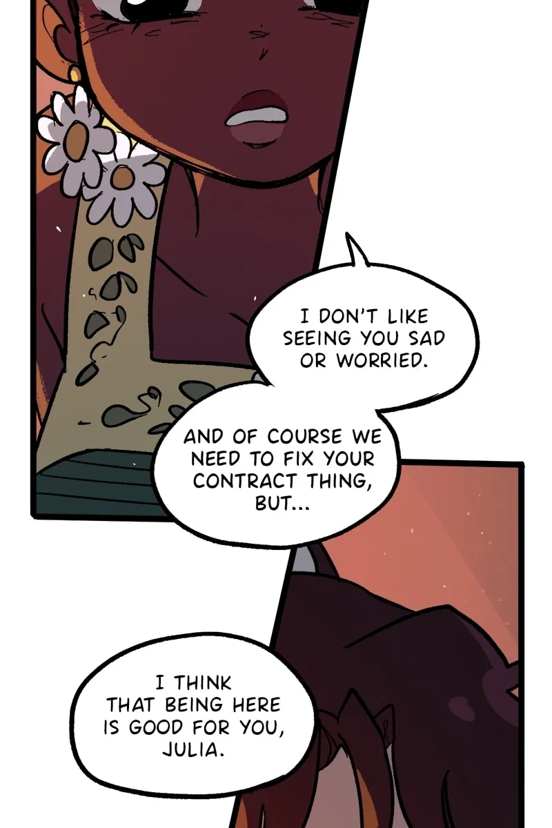 Read Marionetta chapter 59 image 81 on Lezhin
