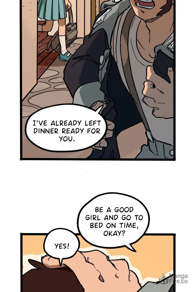 Read Marionetta chapter 59 image 9 on Lezhin
