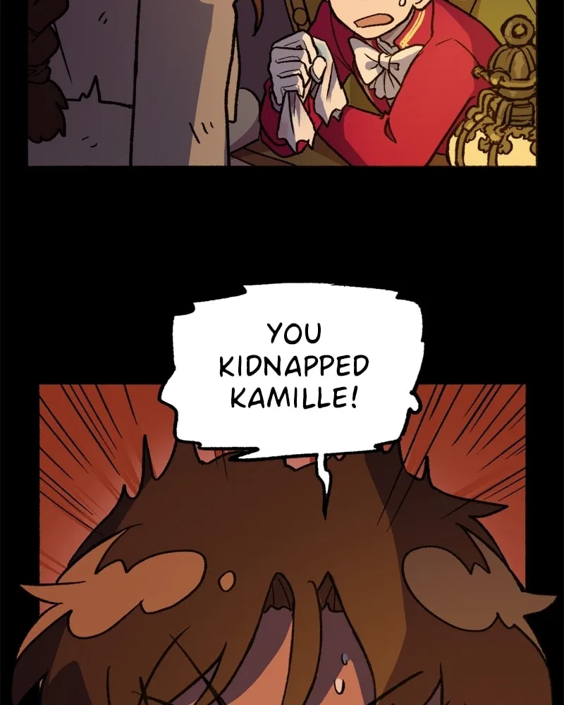 Read Marionetta chapter 6 image 10 on Lezhin