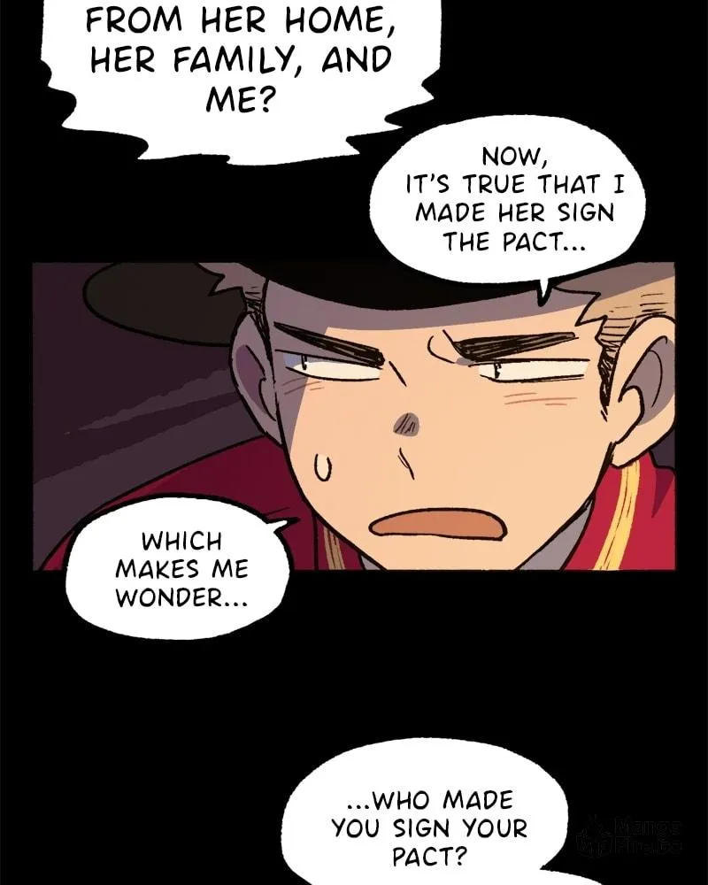 Read Marionetta chapter 6 image 14 on Lezhin
