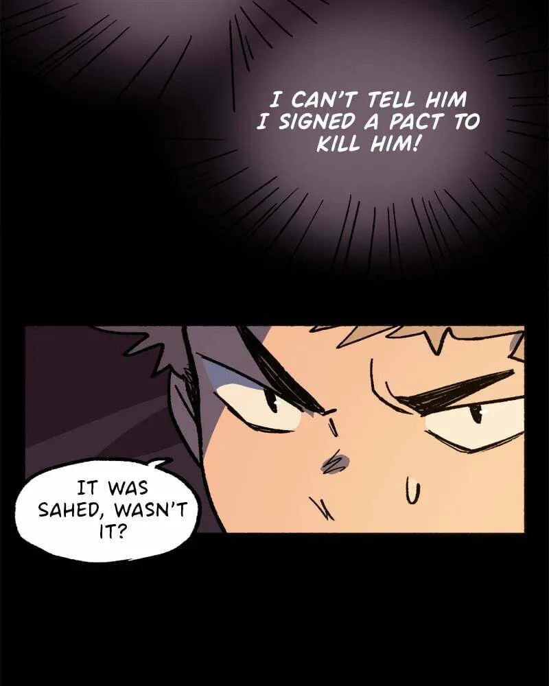 Read Marionetta chapter 6 image 18 on Lezhin