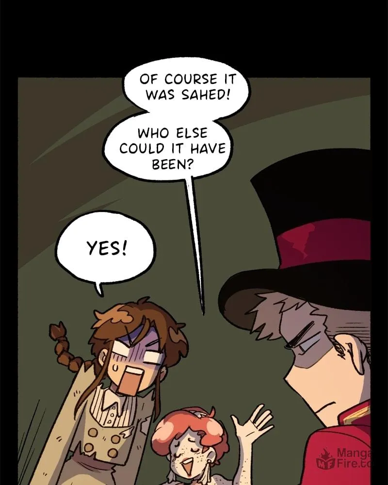 Read Marionetta chapter 6 image 19 on Lezhin
