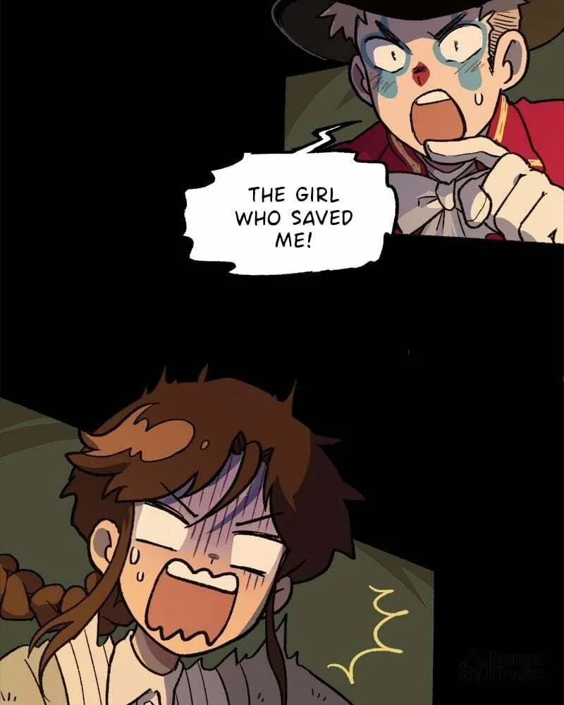 Read Marionetta chapter 6 image 2 on Lezhin