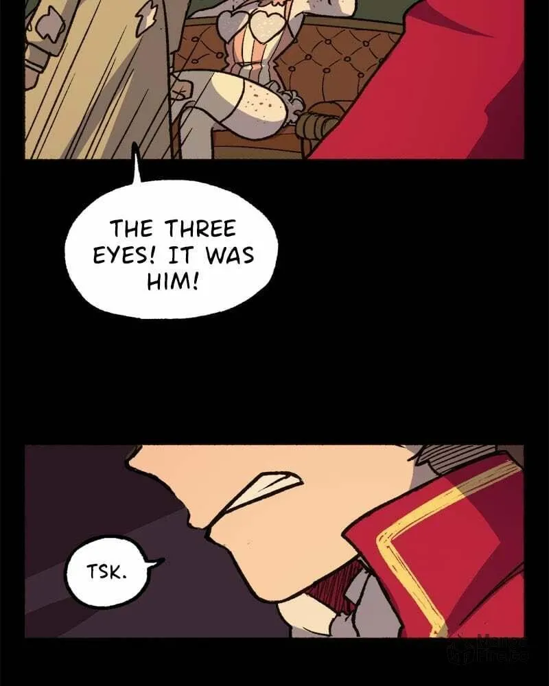 Read Marionetta chapter 6 image 20 on Lezhin