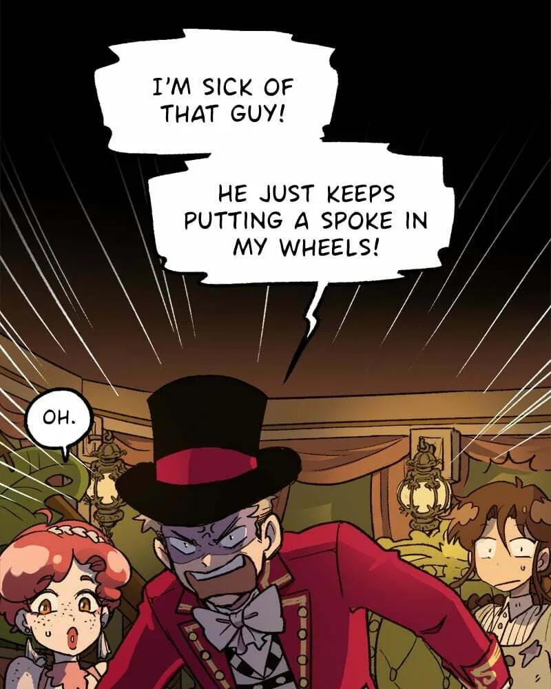 Read Marionetta chapter 6 image 21 on Lezhin