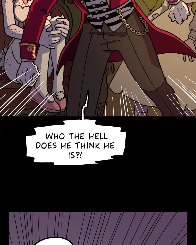 Read Marionetta chapter 6 image 22 on Lezhin