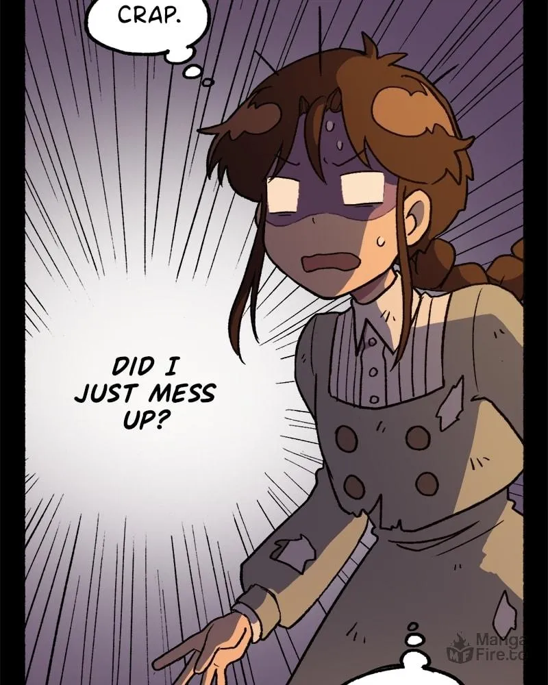 Read Marionetta chapter 6 image 23 on Lezhin