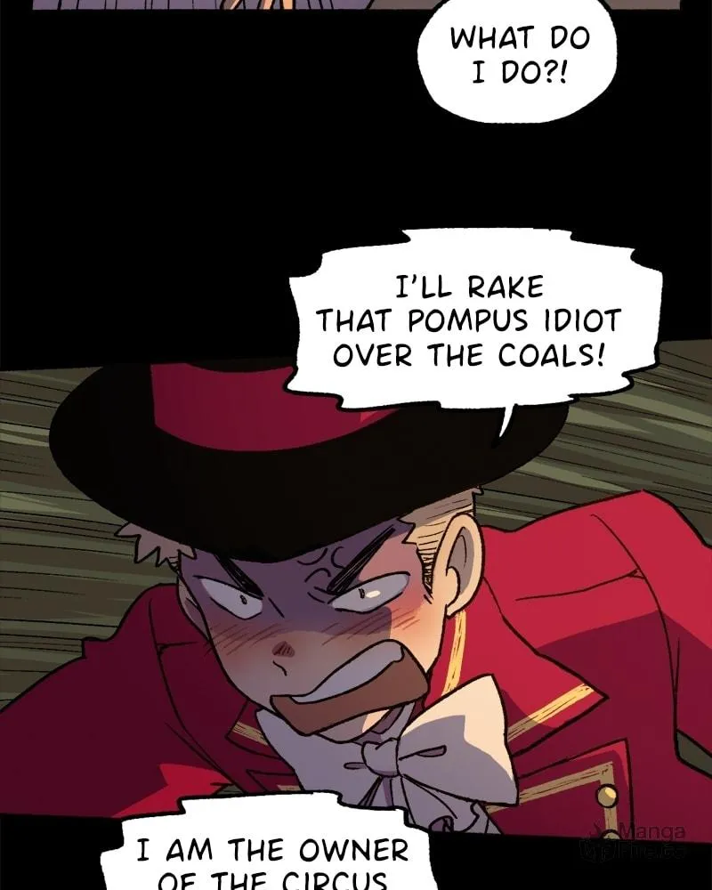Read Marionetta chapter 6 image 24 on Lezhin