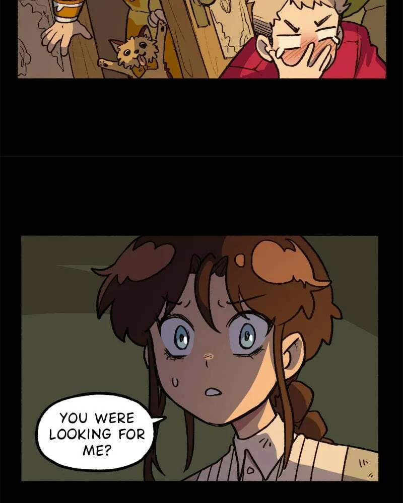 Read Marionetta chapter 6 image 27 on Lezhin