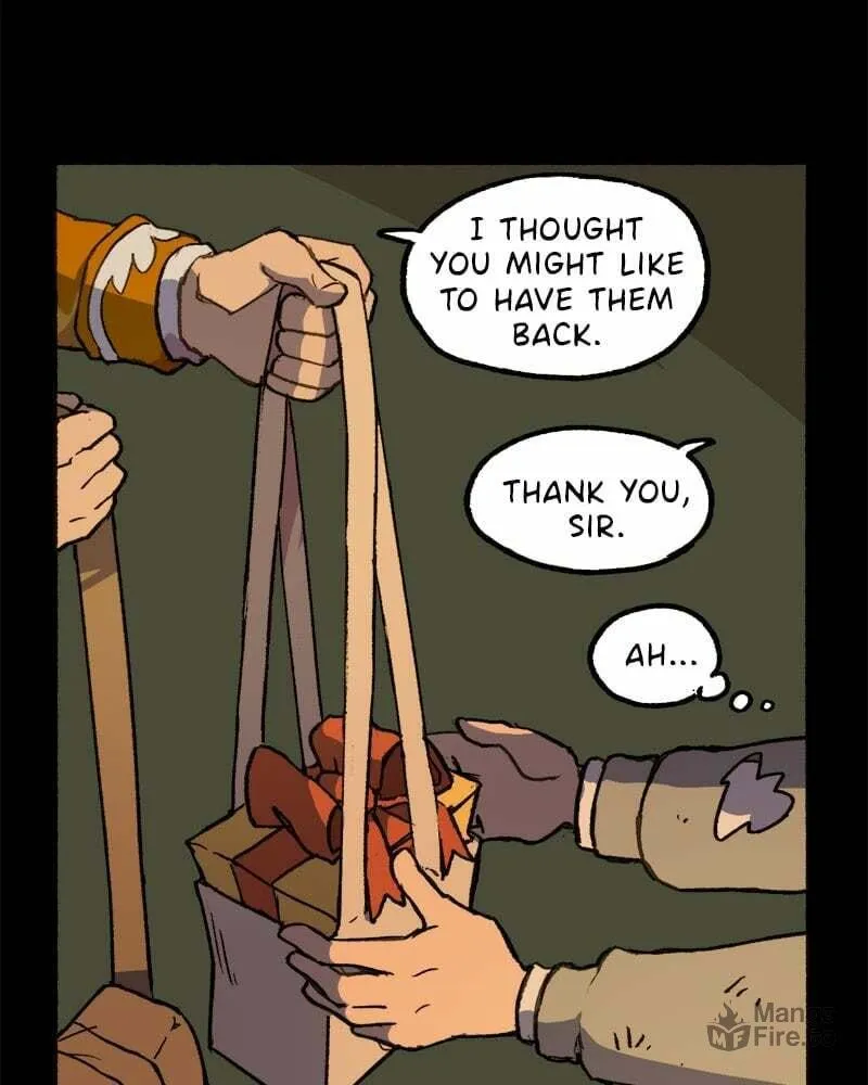 Read Marionetta chapter 6 image 29 on Lezhin