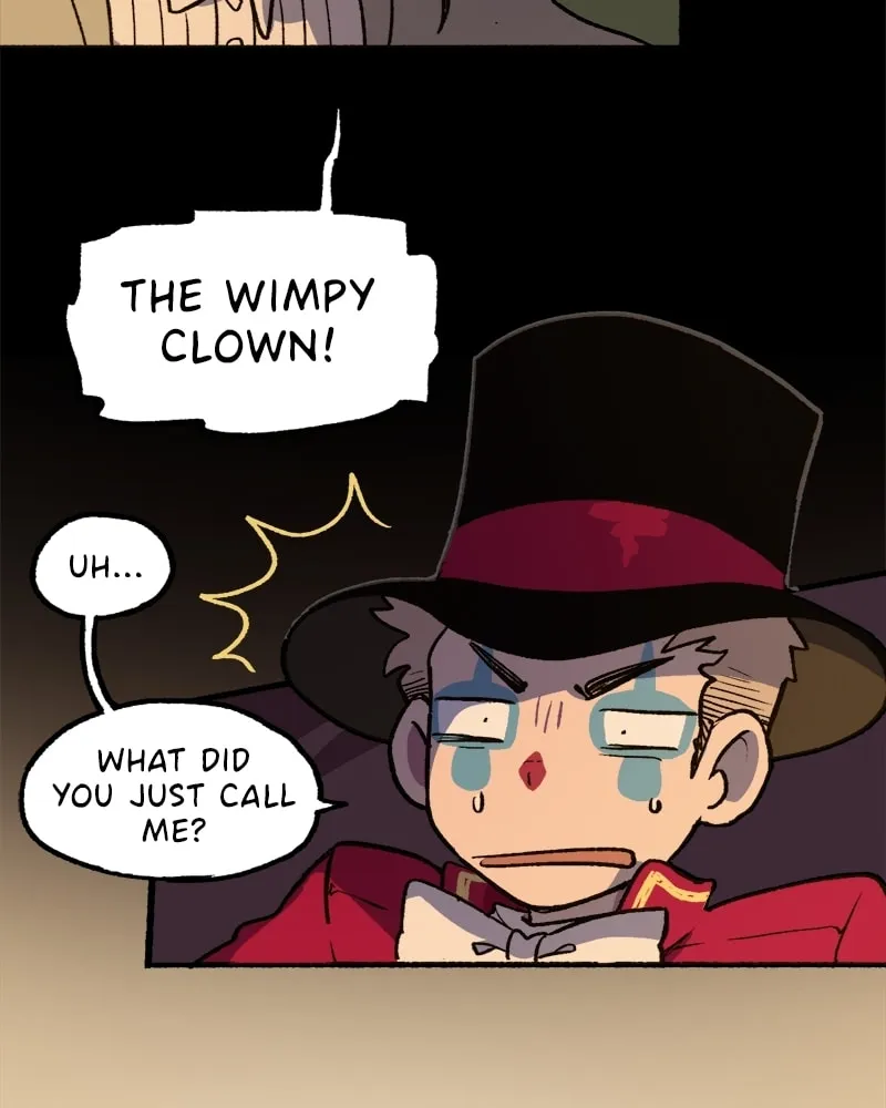 Read Marionetta chapter 6 image 3 on Lezhin