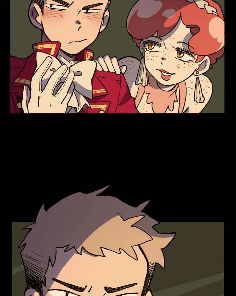 Read Marionetta chapter 6 image 33 on Lezhin