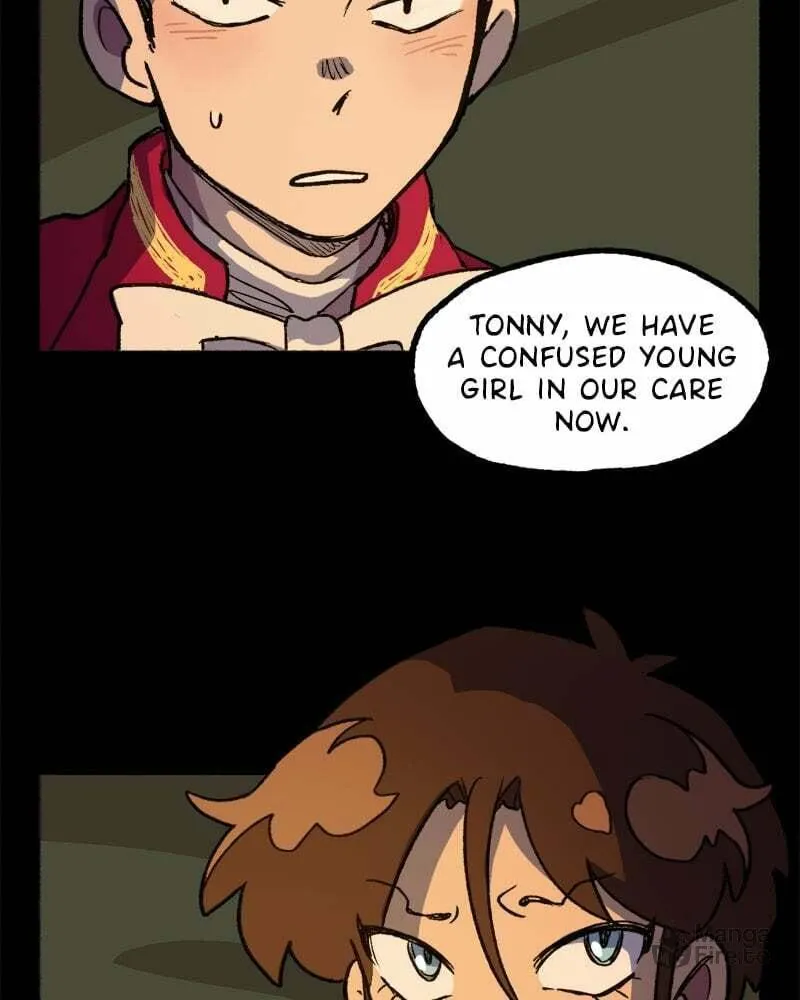 Read Marionetta chapter 6 image 34 on Lezhin