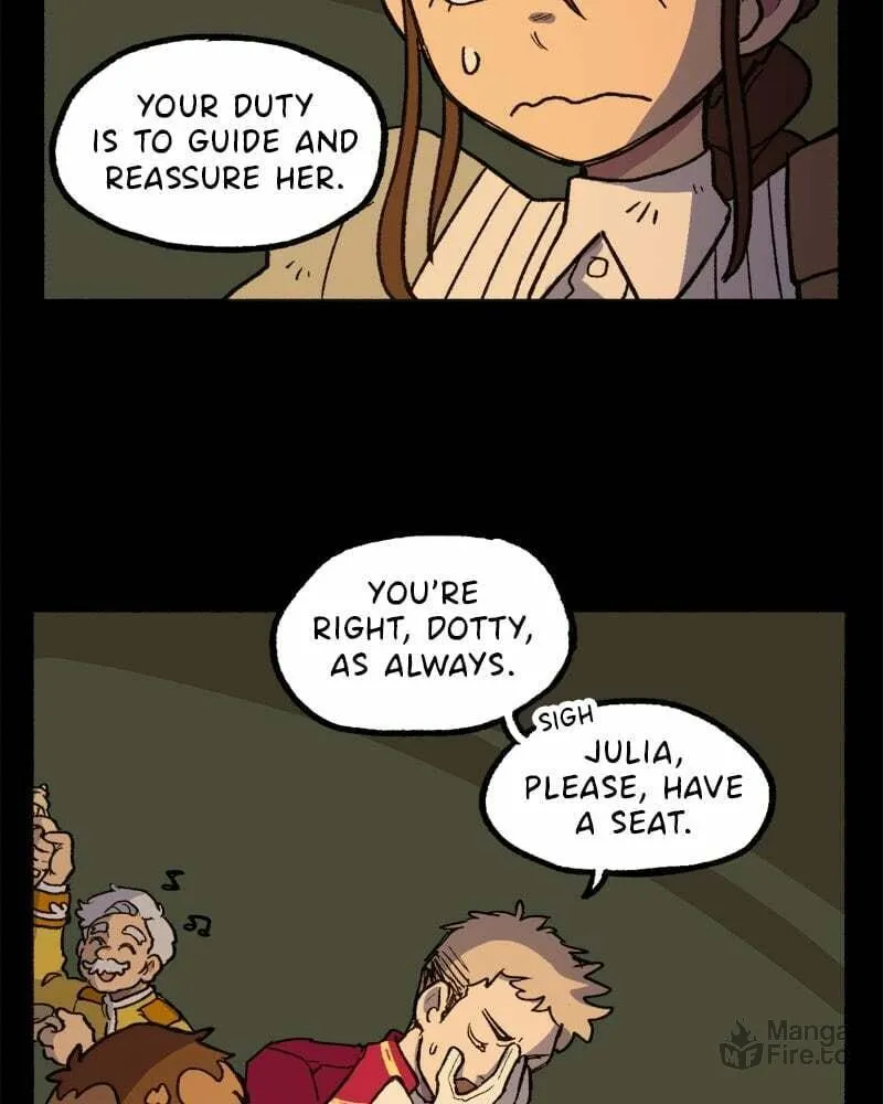 Read Marionetta chapter 6 image 35 on Lezhin
