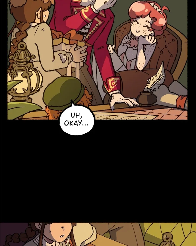Read Marionetta chapter 6 image 36 on Lezhin