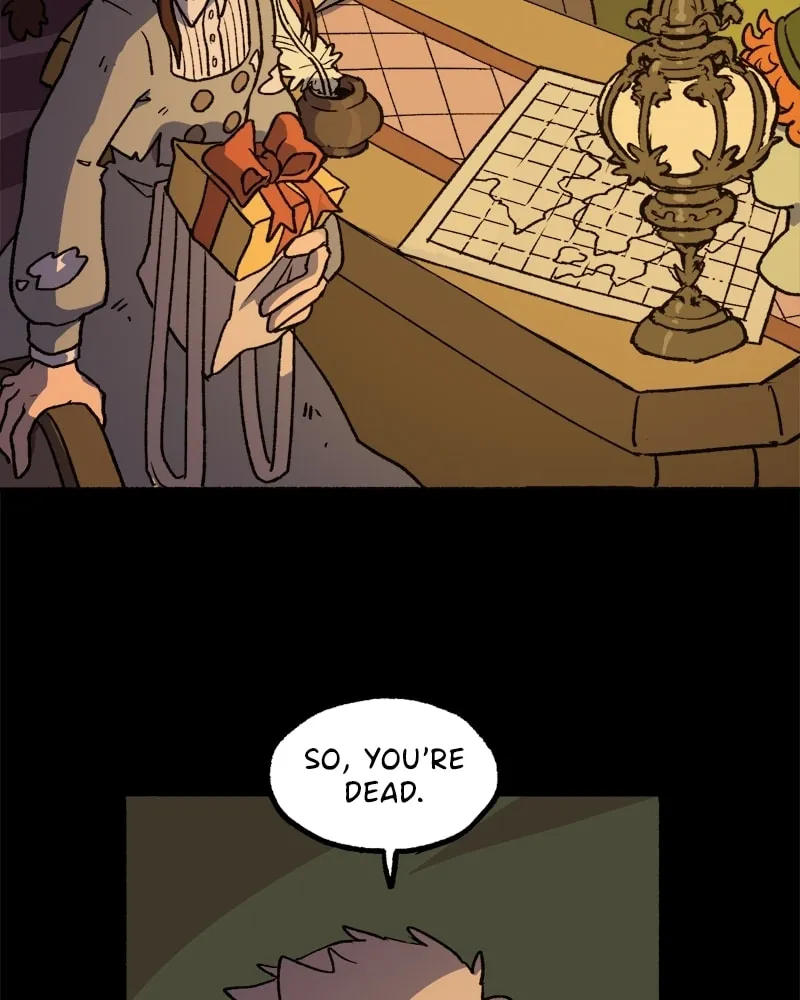 Read Marionetta chapter 6 image 37 on Lezhin