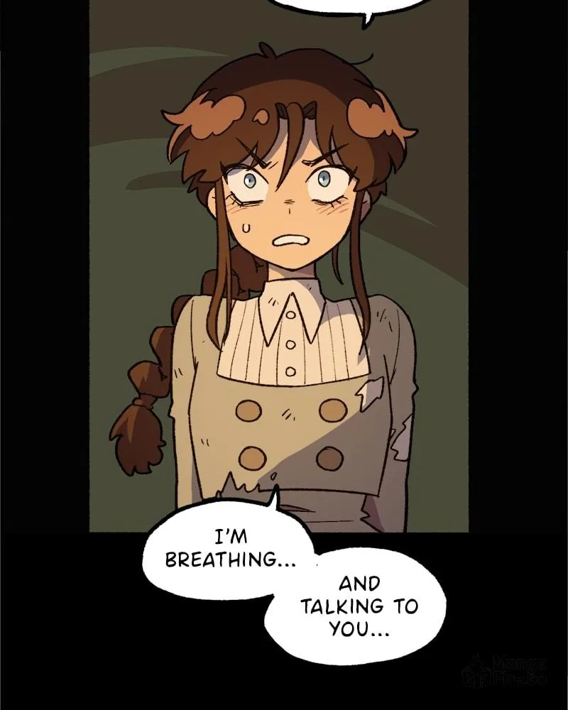 Read Marionetta chapter 6 image 39 on Lezhin
