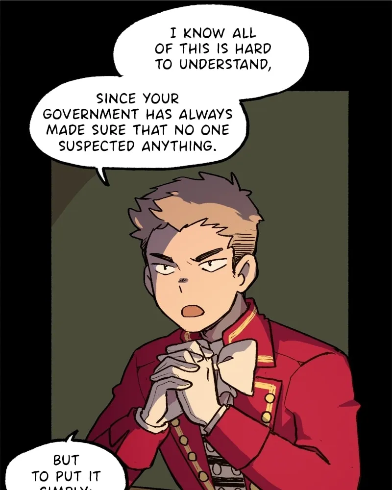 Read Marionetta chapter 6 image 40 on Lezhin