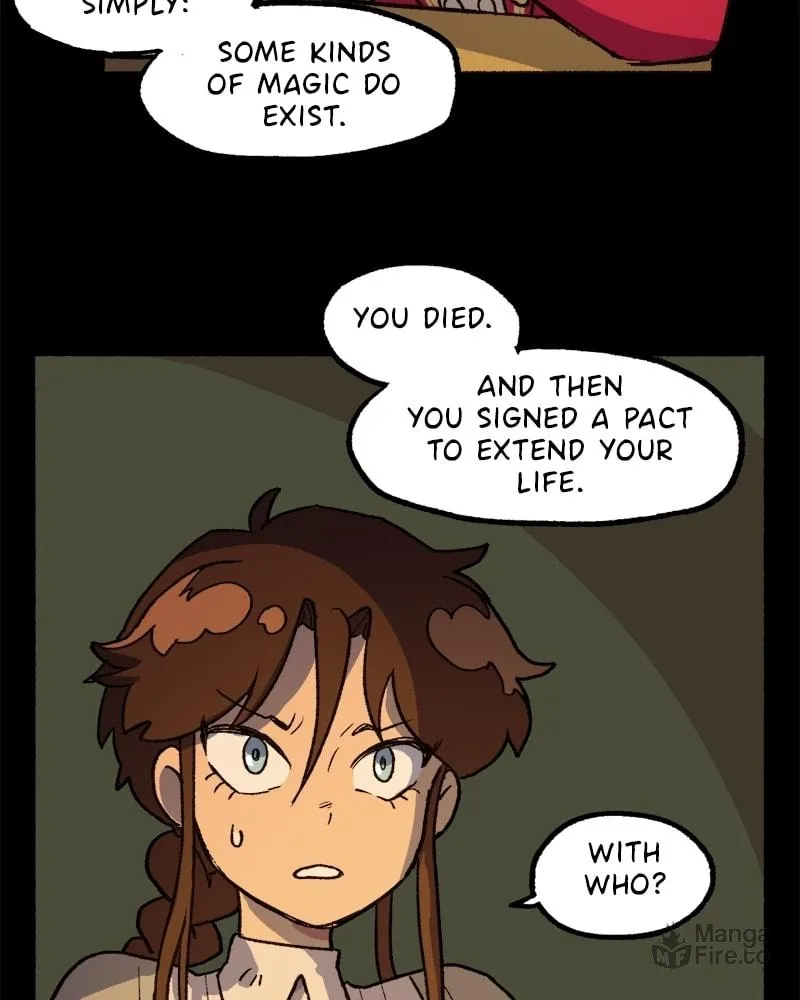 Read Marionetta chapter 6 image 41 on Lezhin