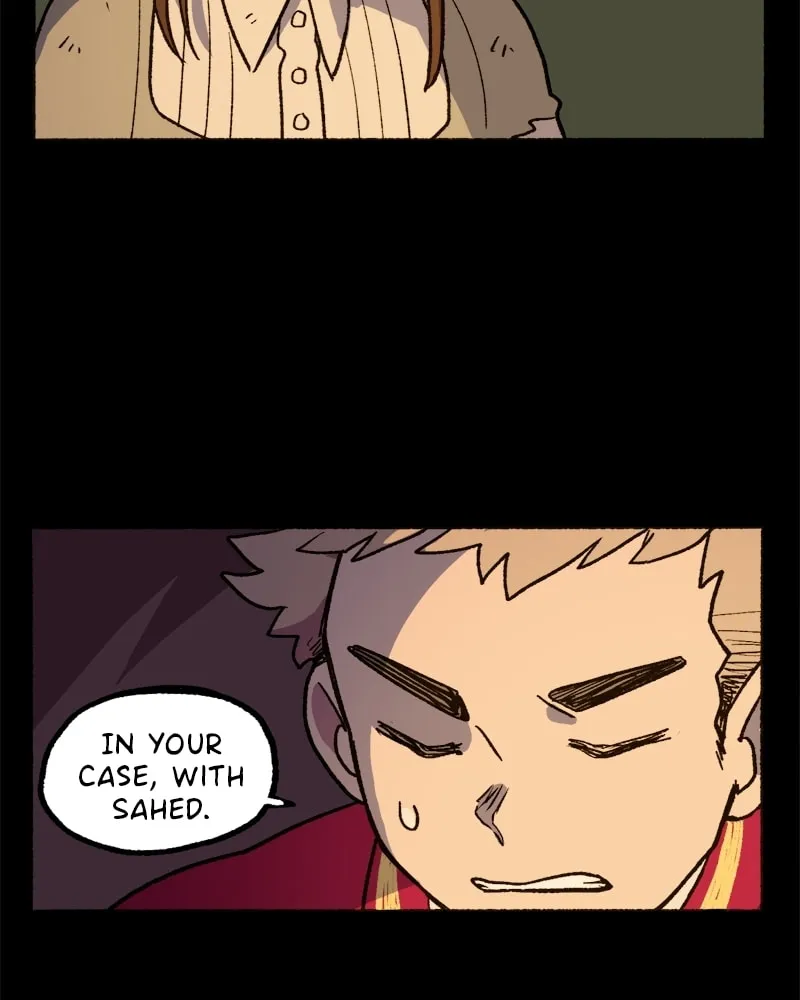 Read Marionetta chapter 6 image 42 on Lezhin