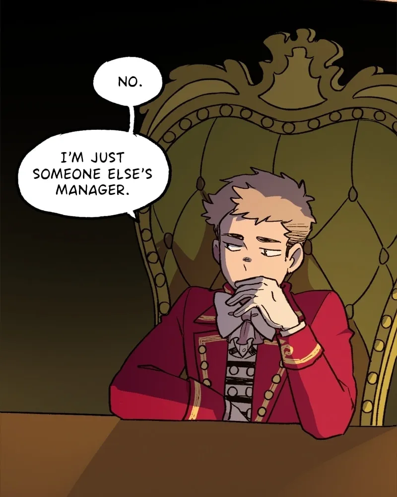 Read Marionetta chapter 6 image 45 on Lezhin