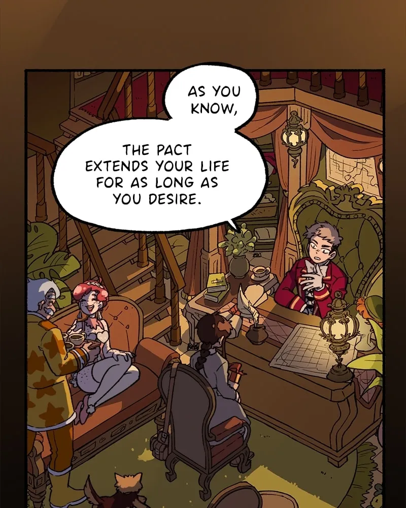 Read Marionetta chapter 6 image 46 on Lezhin