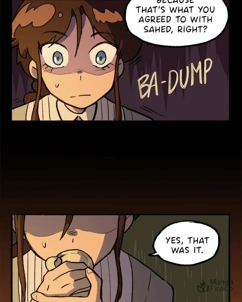 Read Marionetta chapter 6 image 49 on Lezhin