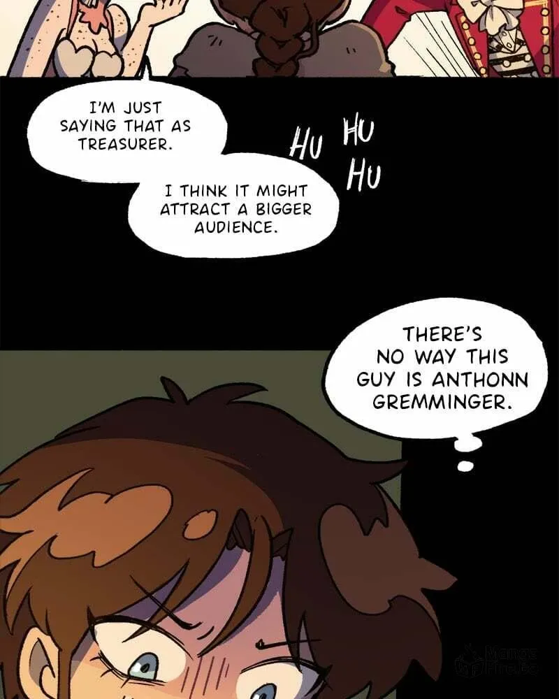 Read Marionetta chapter 6 image 5 on Lezhin