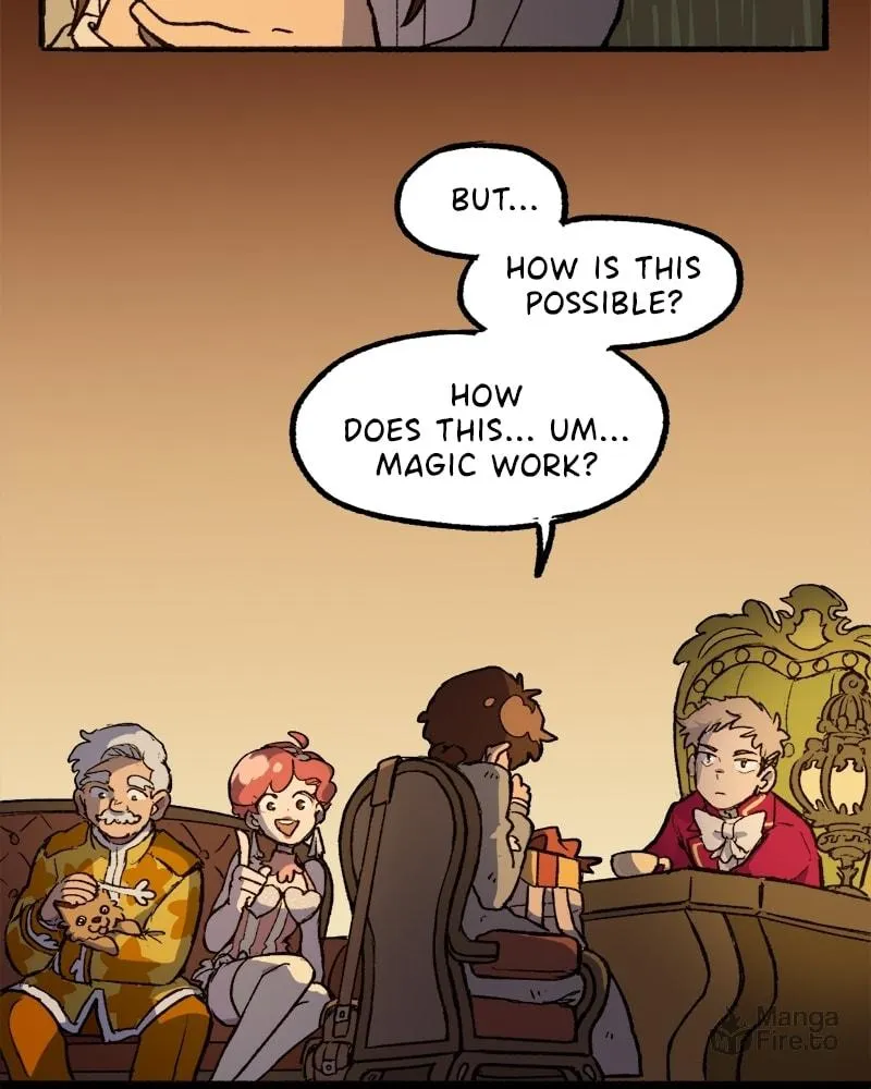 Read Marionetta chapter 6 image 50 on Lezhin