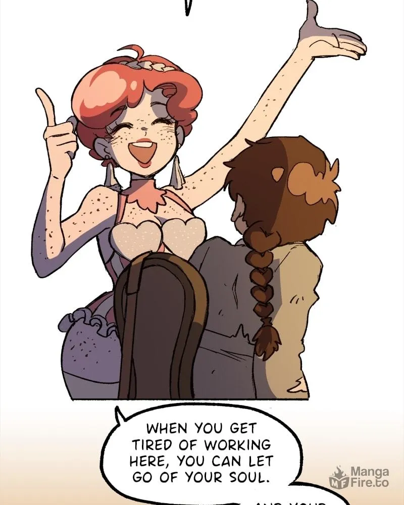 Read Marionetta chapter 6 image 53 on Lezhin