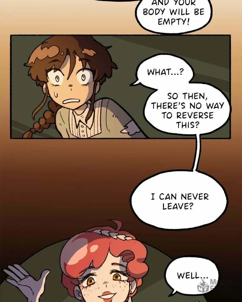 Read Marionetta chapter 6 image 54 on Lezhin