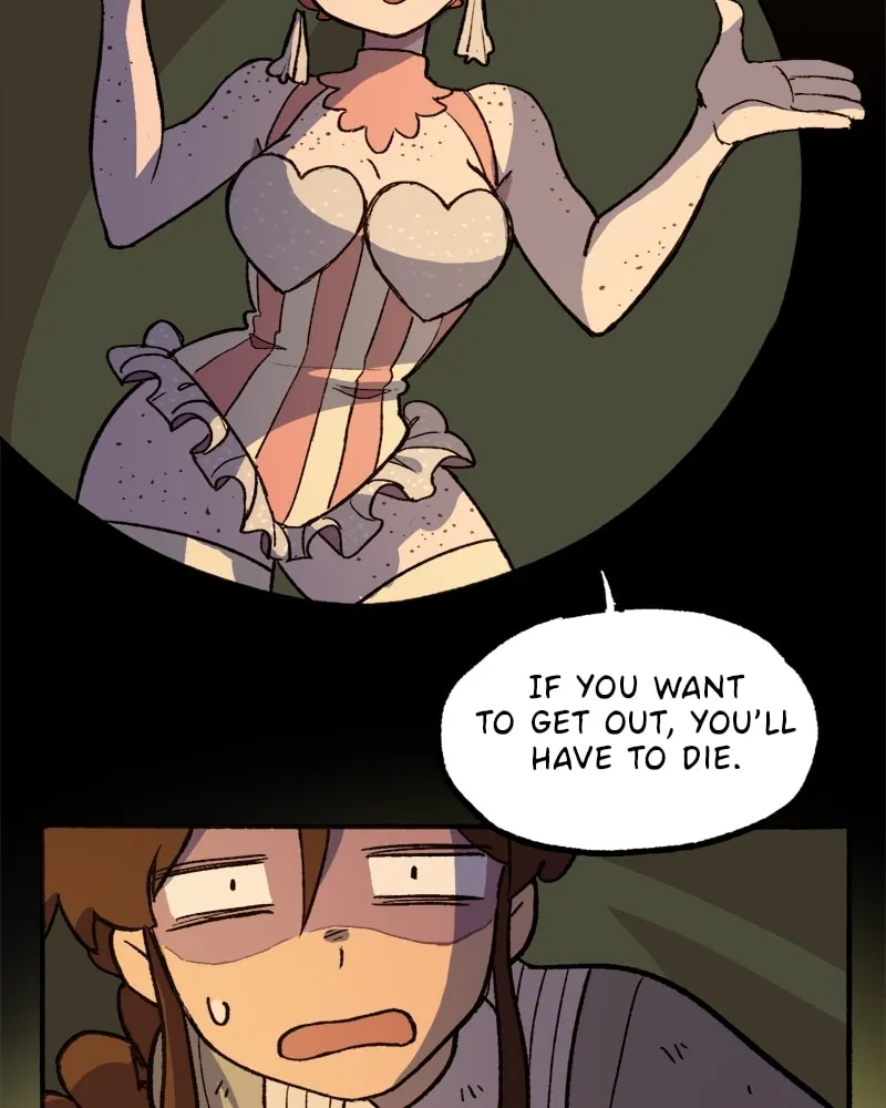 Read Marionetta chapter 6 image 55 on Lezhin