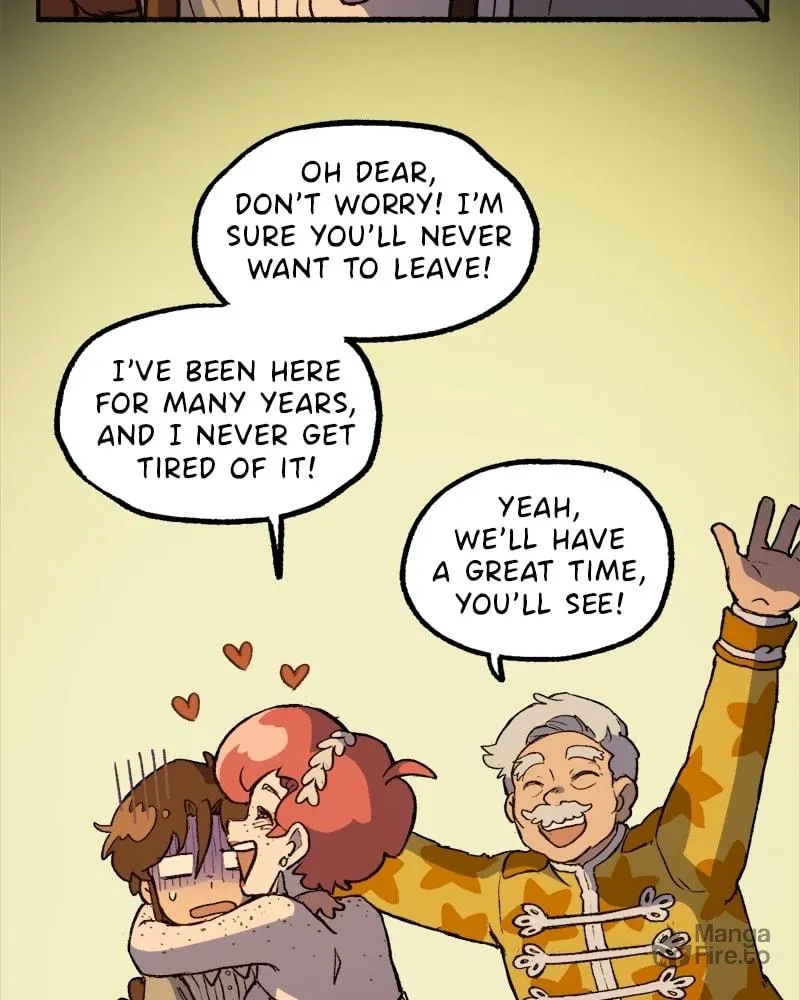 Read Marionetta chapter 6 image 56 on Lezhin
