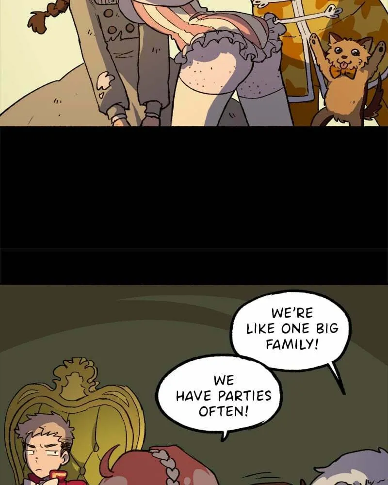 Read Marionetta chapter 6 image 57 on Lezhin