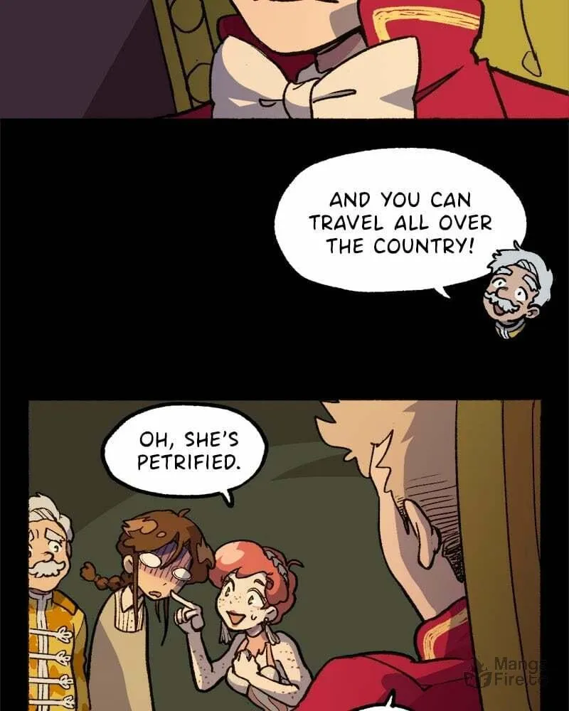 Read Marionetta chapter 6 image 59 on Lezhin