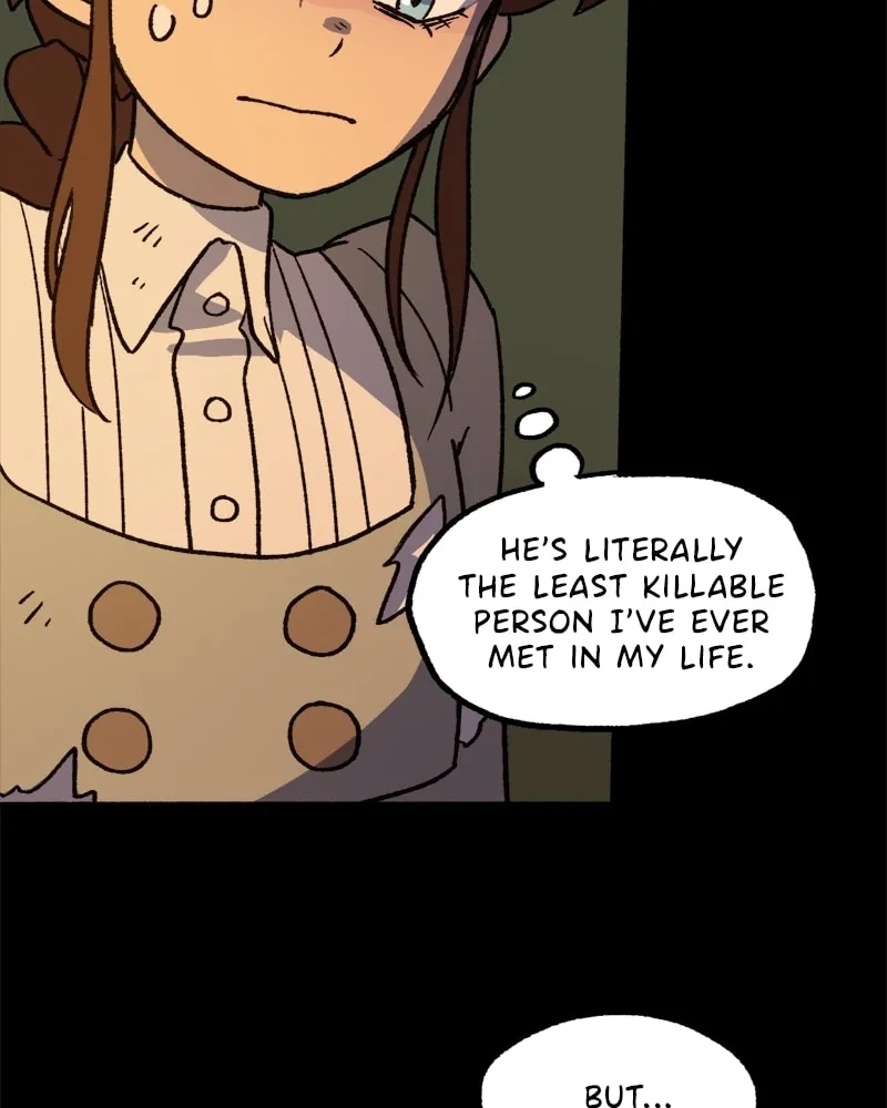 Read Marionetta chapter 6 image 6 on Lezhin