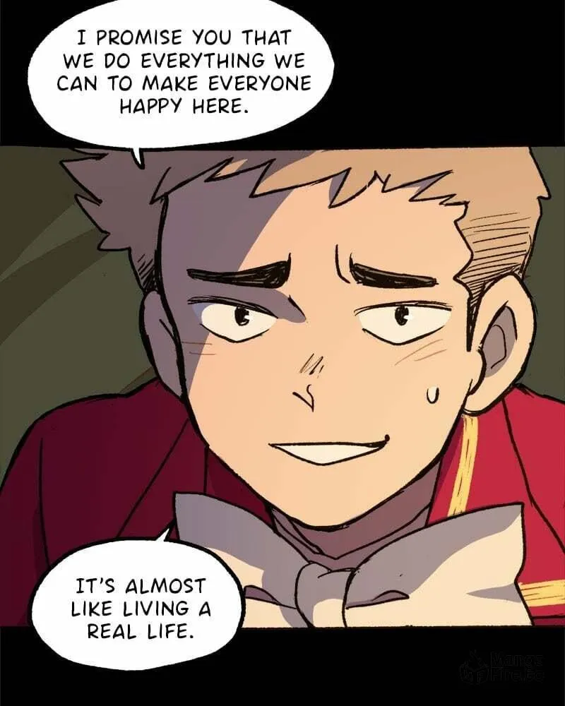 Read Marionetta chapter 6 image 62 on Lezhin