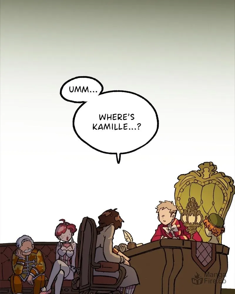 Read Marionetta chapter 6 image 64 on Lezhin