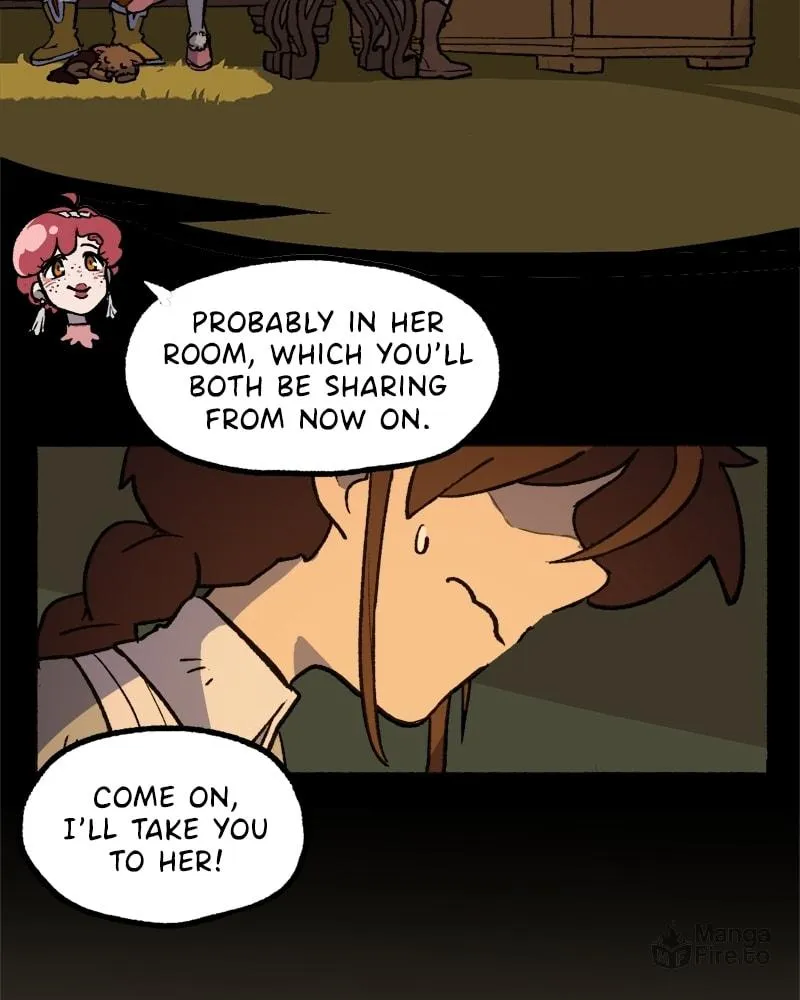 Read Marionetta chapter 6 image 65 on Lezhin