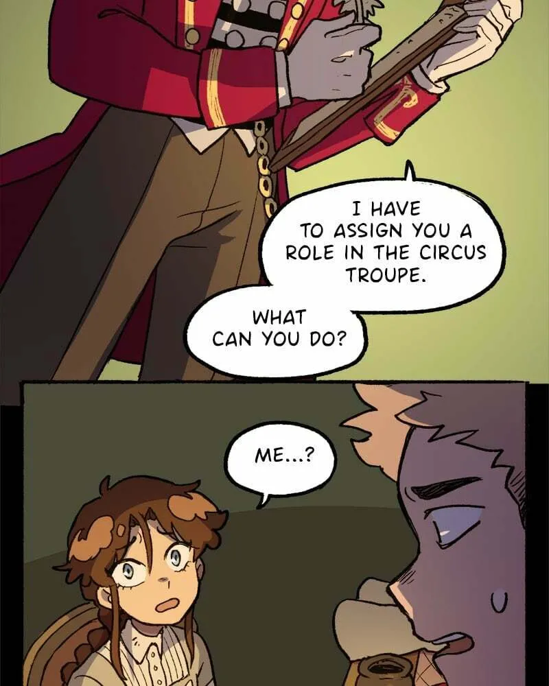 Read Marionetta chapter 6 image 67 on Lezhin