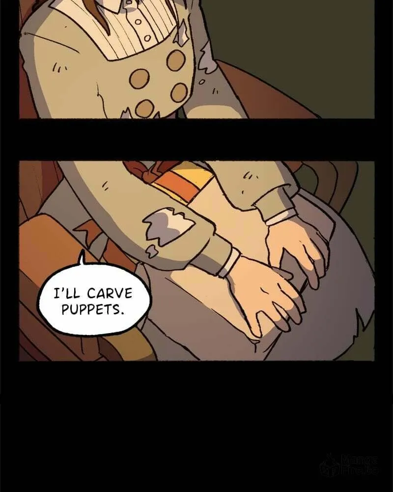 Read Marionetta chapter 6 image 69 on Lezhin