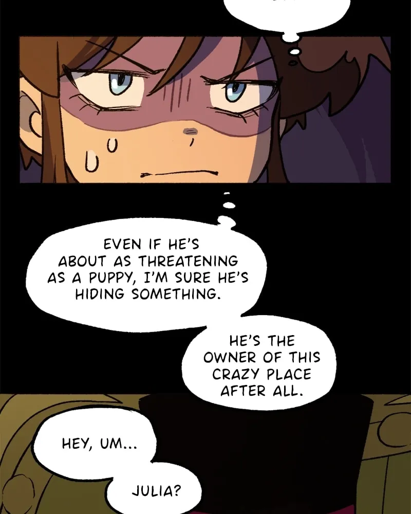 Read Marionetta chapter 6 image 7 on Lezhin